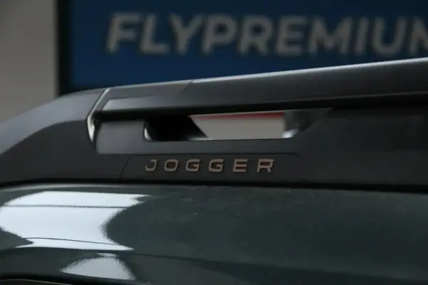 Dacia Jogger 1.0 ECO-G Extreme 7L Bi-Fuel 18