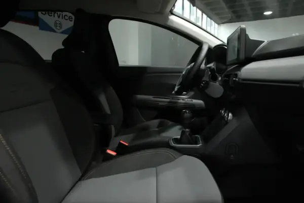Dacia Jogger 1.0 ECO-G Extreme 7L Bi-Fuel 23
