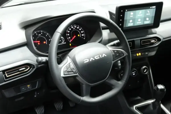 Dacia Jogger 1.0 ECO-G Extreme 7L Bi-Fuel 29
