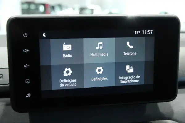 Dacia Jogger 1.0 ECO-G Extreme 7L Bi-Fuel 8