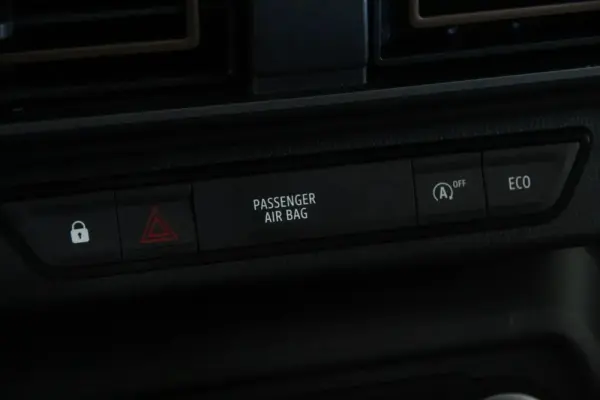 Dacia Jogger 1.0 ECO-G Extreme 7L Bi-Fuel 11