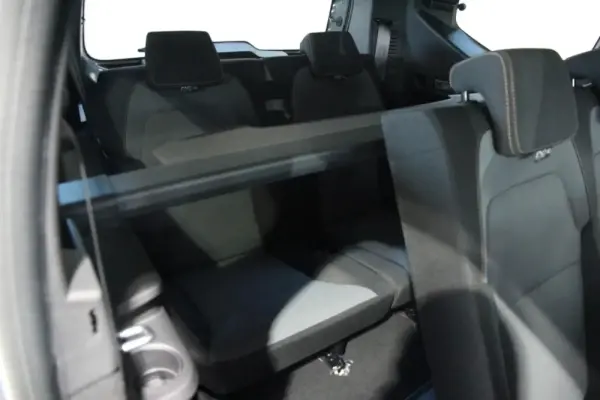 Dacia Jogger 1.0 ECO-G Extreme 7L Bi-Fuel 17