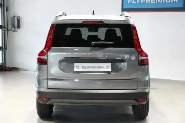 Dacia Jogger 1.0 ECO-G Extreme 7L Bi-Fuel 20