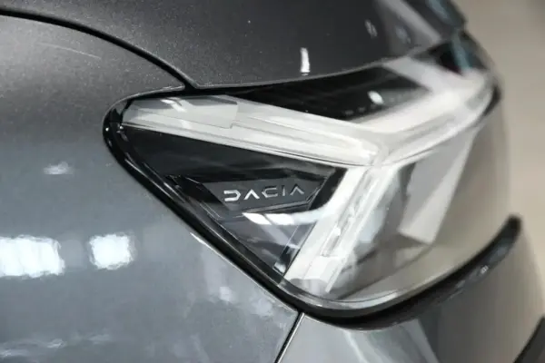 Dacia Jogger 1.0 ECO-G Extreme 7L Bi-Fuel 25