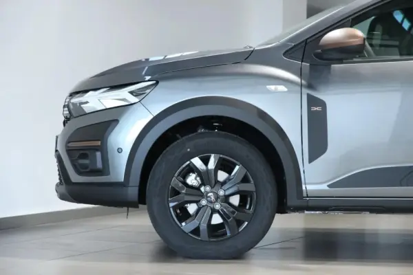Dacia Jogger 1.0 ECO-G Extreme 7L Bi-Fuel 24