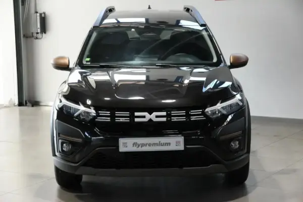 Dacia Jogger 1.0 ECO-G Extreme 7L Bi-Fuel 4