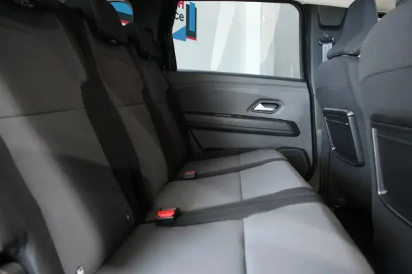 Dacia Jogger 1.0 ECO-G Extreme 7L Bi-Fuel 14