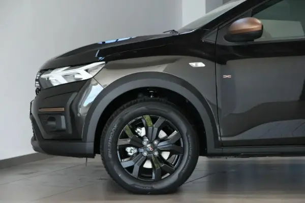 Dacia Jogger 1.0 ECO-G Extreme 7L Bi-Fuel 19