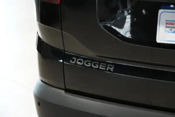 Dacia Jogger 1.0 ECO-G Extreme 7L Bi-Fuel 22