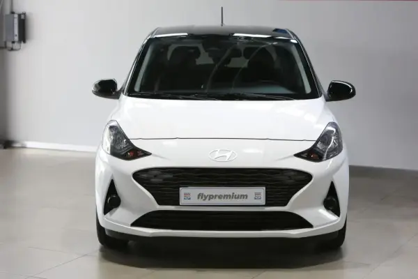 Hyundai i10 1.0 Comfort 4