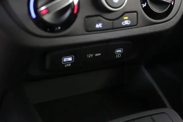 Hyundai i10 1.0 Comfort 7