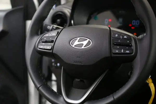 Hyundai i10 1.0 Comfort 9