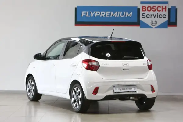 Hyundai i10 1.0 Comfort 16