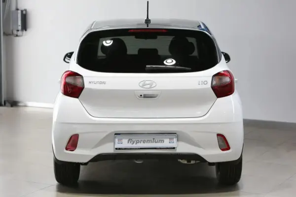 Hyundai i10 1.0 Comfort 19