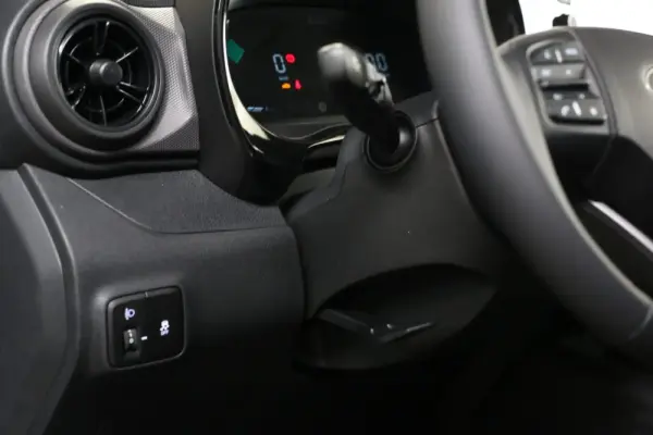 Hyundai i10 1.0 Comfort 27