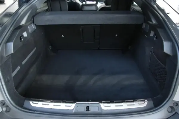 Peugeot 408 1.2 PureTech GT EAT8 10