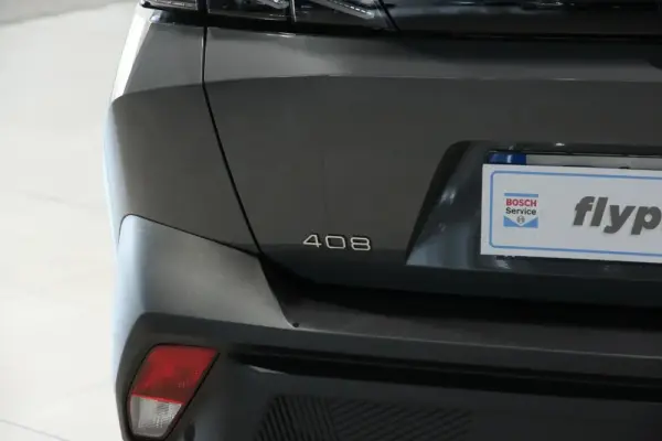 Peugeot 408 1.2 PureTech GT EAT8 15
