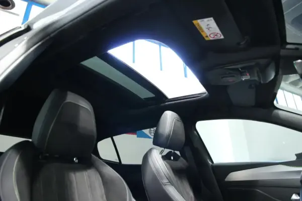 Peugeot 408 1.2 PureTech GT EAT8 21