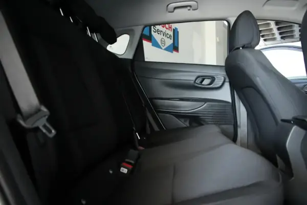 Hyundai i20 1.0 T-GDi Style (TT) 8