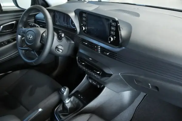 Hyundai i20 1.0 T-GDi Style (TT) 12