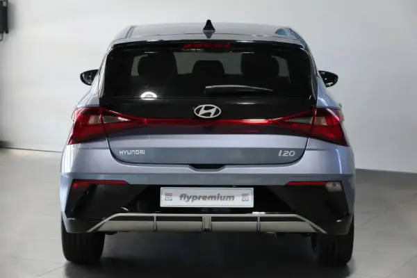 Hyundai i20 1.0 T-GDi Style (TT) 14