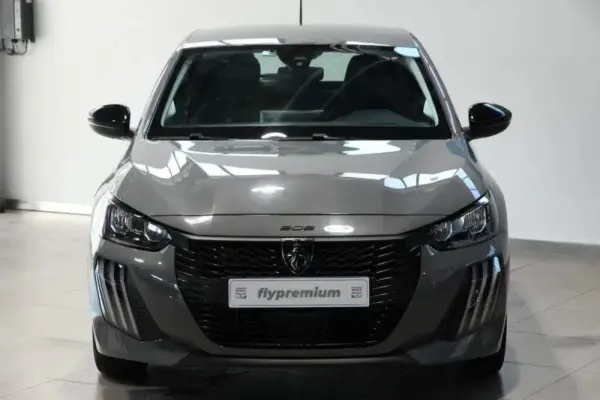 Peugeot 208 1.2 PureTech Active 4