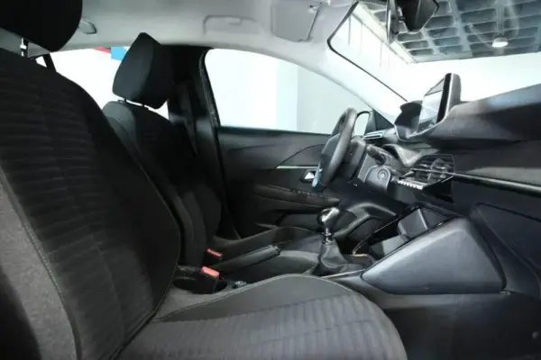 Peugeot 208 1.2 PureTech Active 9