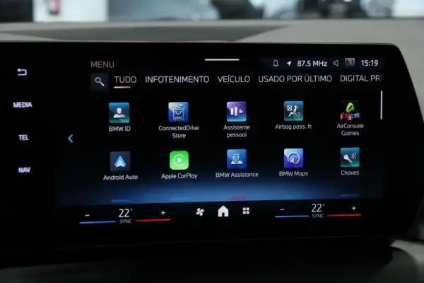 BMW 116 Outro 6