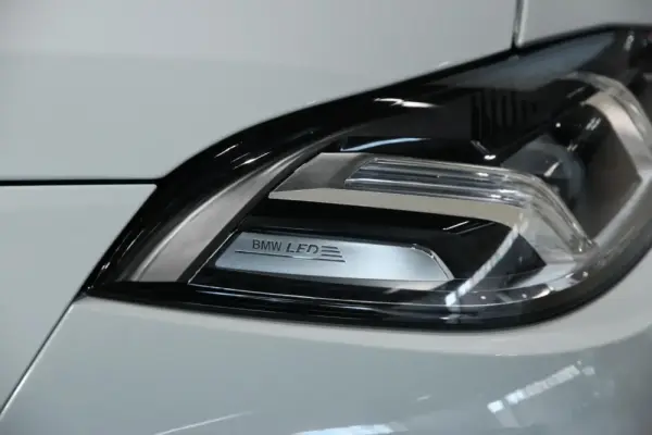 BMW 116 Outro 12