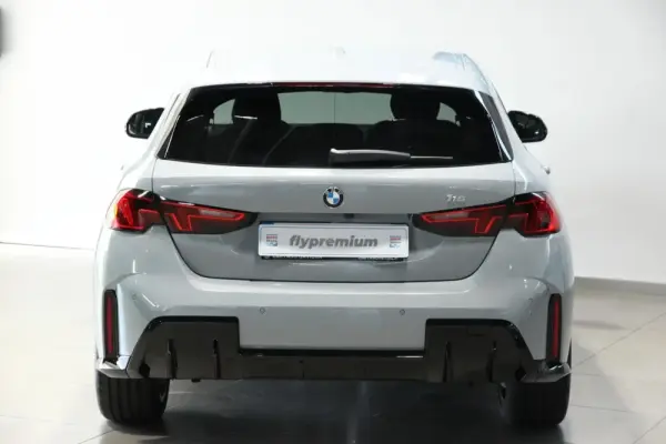 BMW 116 Outro 15