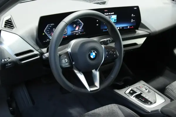 BMW 116 Outro 23