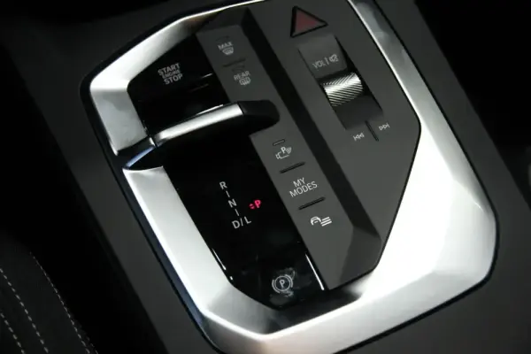 BMW 116 Outro 25