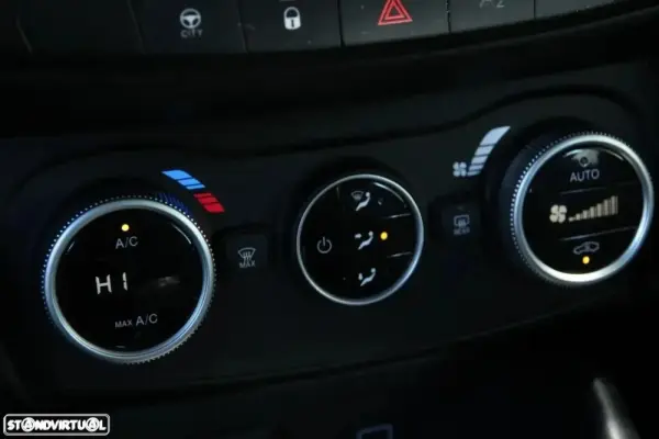 Fiat Tipo Station Wagon 1.0 GSE T3 Garmin 11