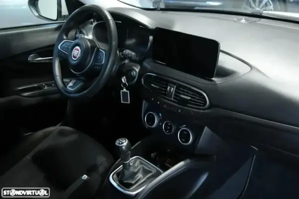 Fiat Tipo Station Wagon 1.0 GSE T3 Garmin 21