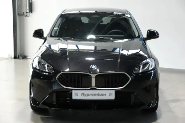 BMW 116 Outro 4