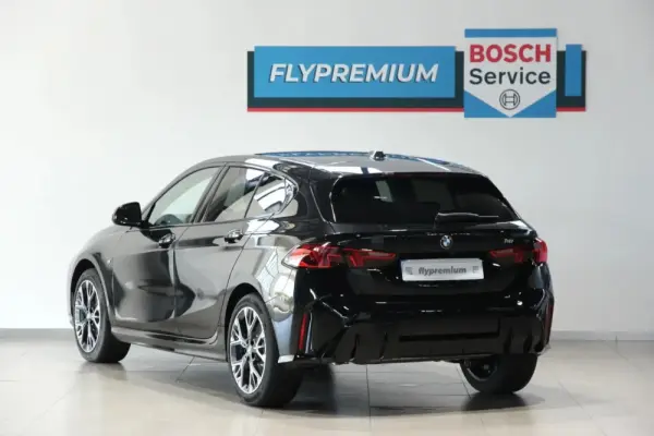 BMW 116 Outro 14