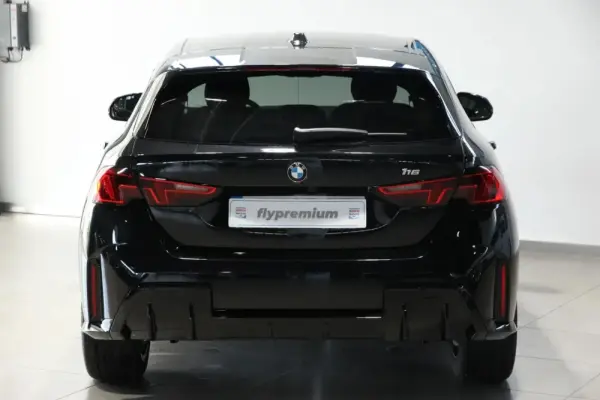 BMW 116 Outro 15