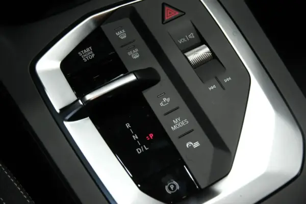 BMW 116 Outro 24