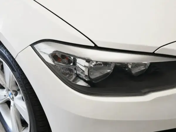 BMW 116 d EDynamics Line Sport 6