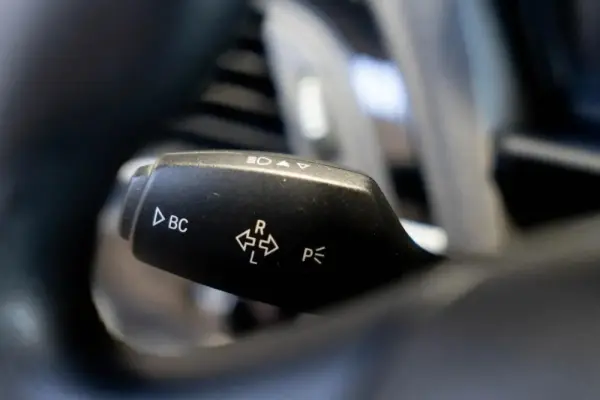 BMW 116 d EDynamics Line Sport 19