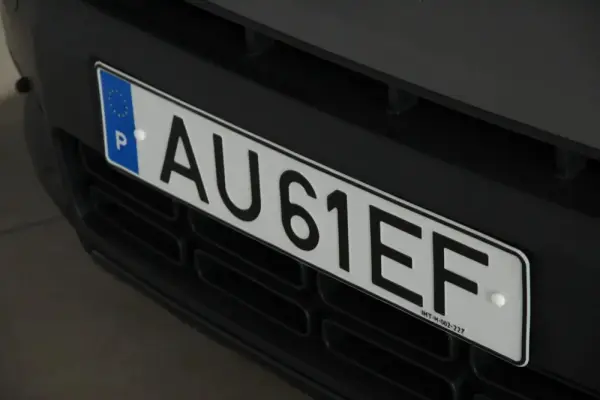 Fiat Panda 1.0 Hybrid Sport 7