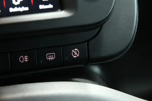 Fiat Panda 1.0 Hybrid Sport 12