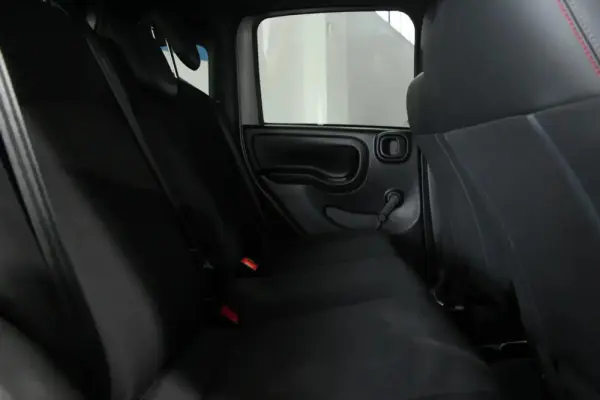 Fiat Panda 1.0 Hybrid Sport 21