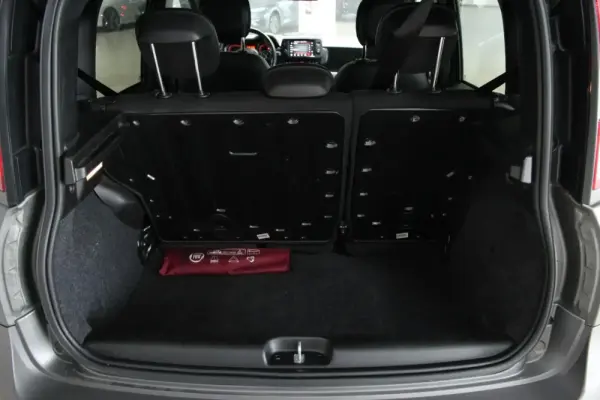 Fiat Panda 1.0 Hybrid Sport 22