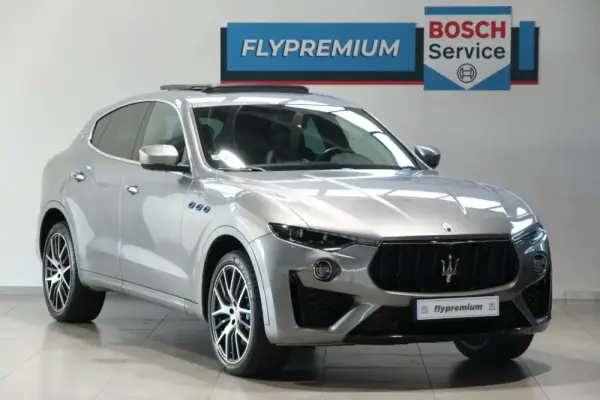Maserati Levante 2.0 GT 1