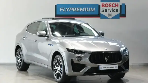 Maserati Levante 2.0 GT 4