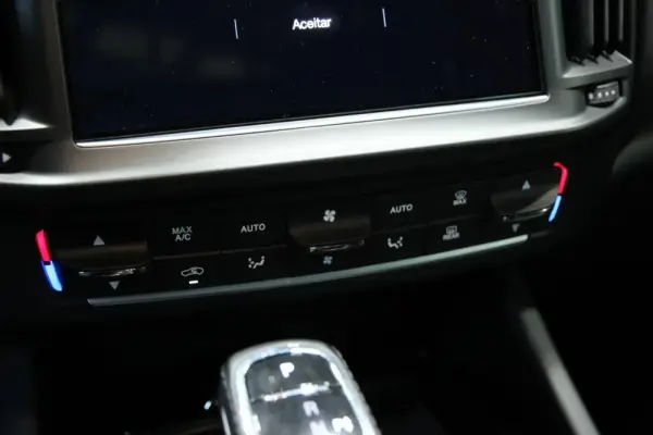 Maserati Levante 2.0 GT 5