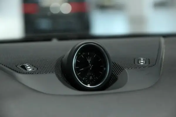 Maserati Levante 2.0 GT 13