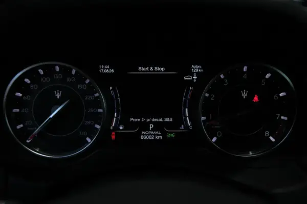 Maserati Levante 2.0 GT 21