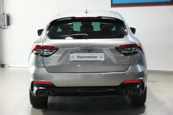 Maserati Levante 2.0 GT 28